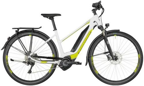 E Horizon 9.0 Lady