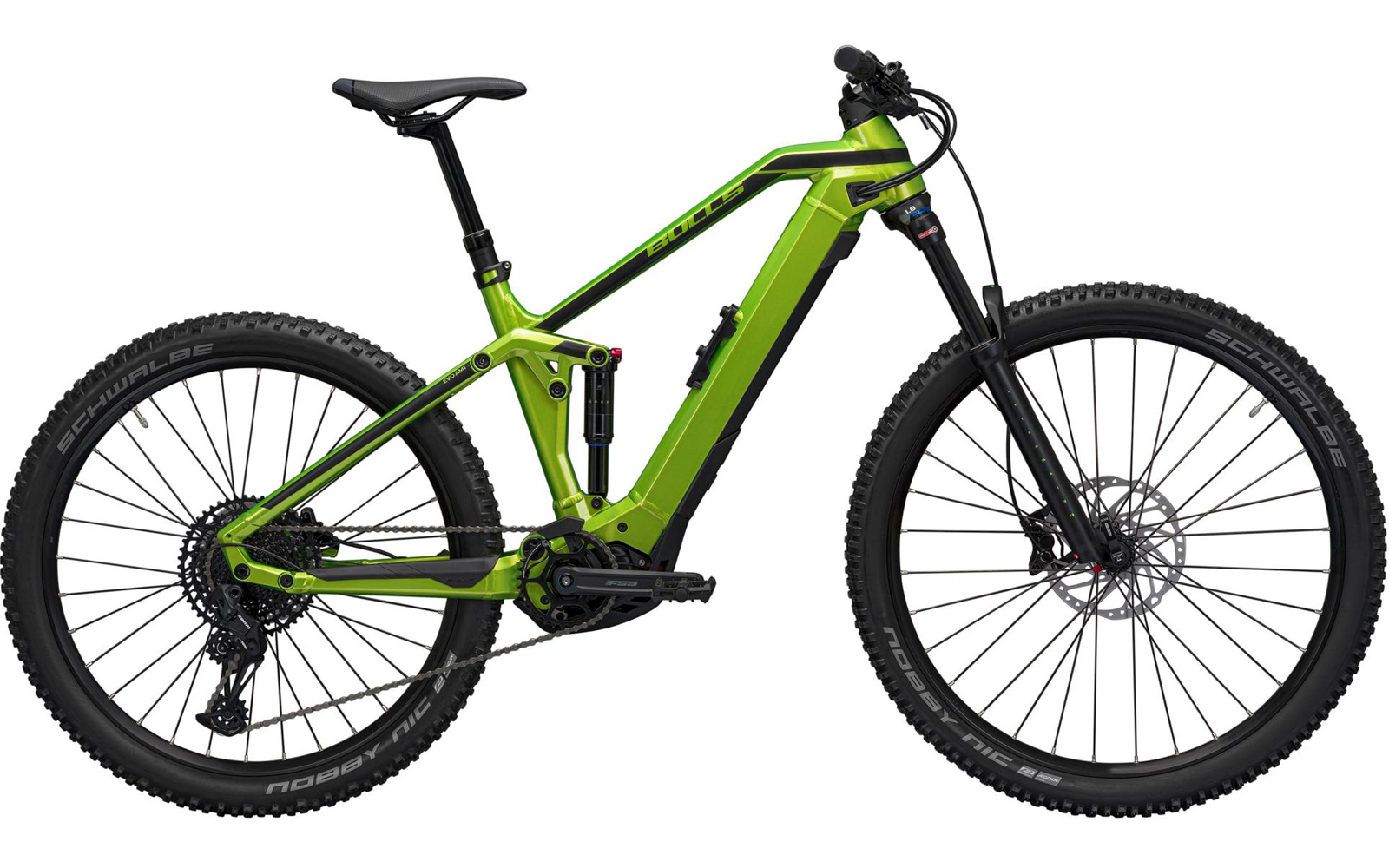 happy sport fahrräder bikes e-bikes e-mtb testbikes