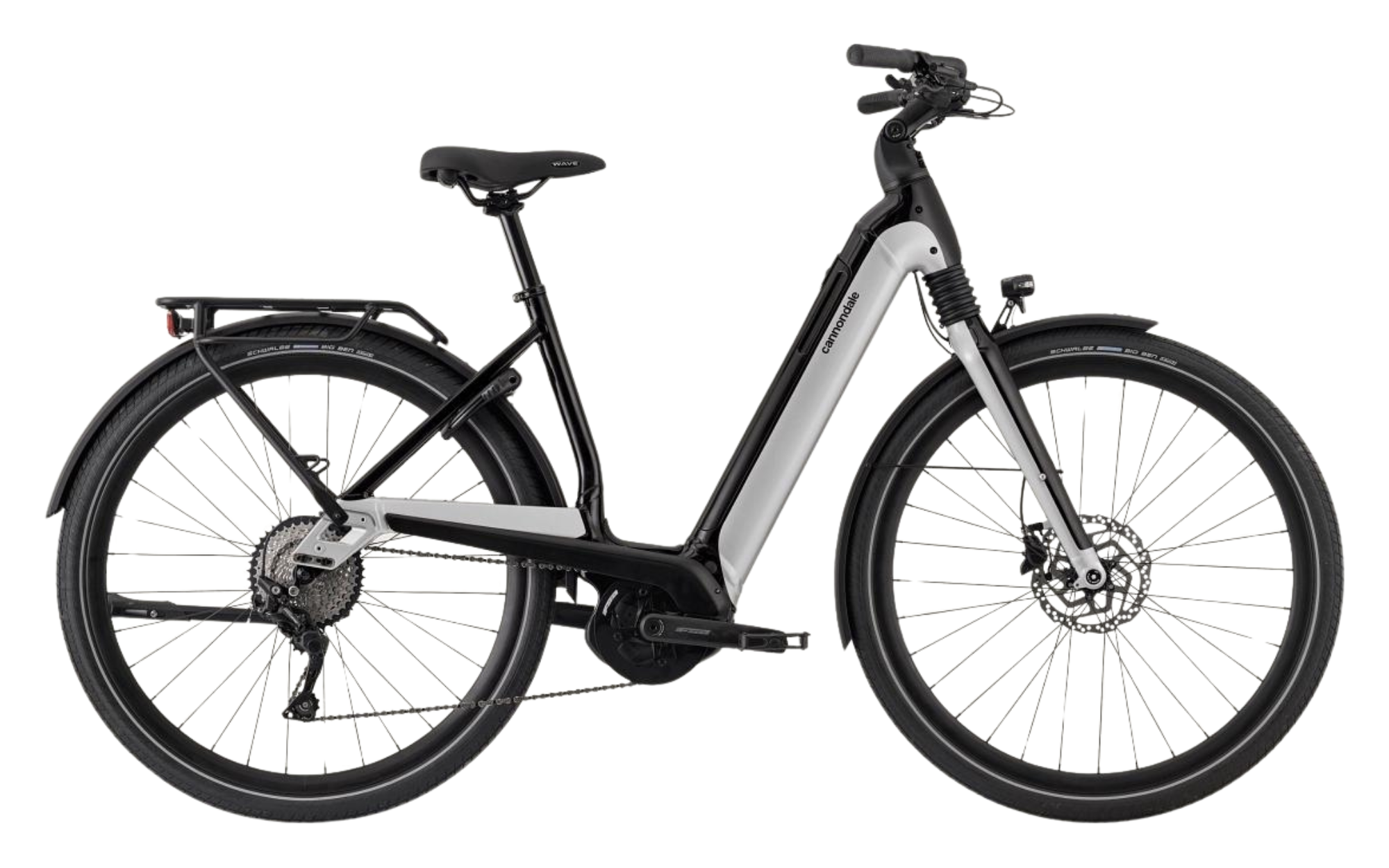 <strong>CANNONDALE</strong> Mavaro NEO 5+