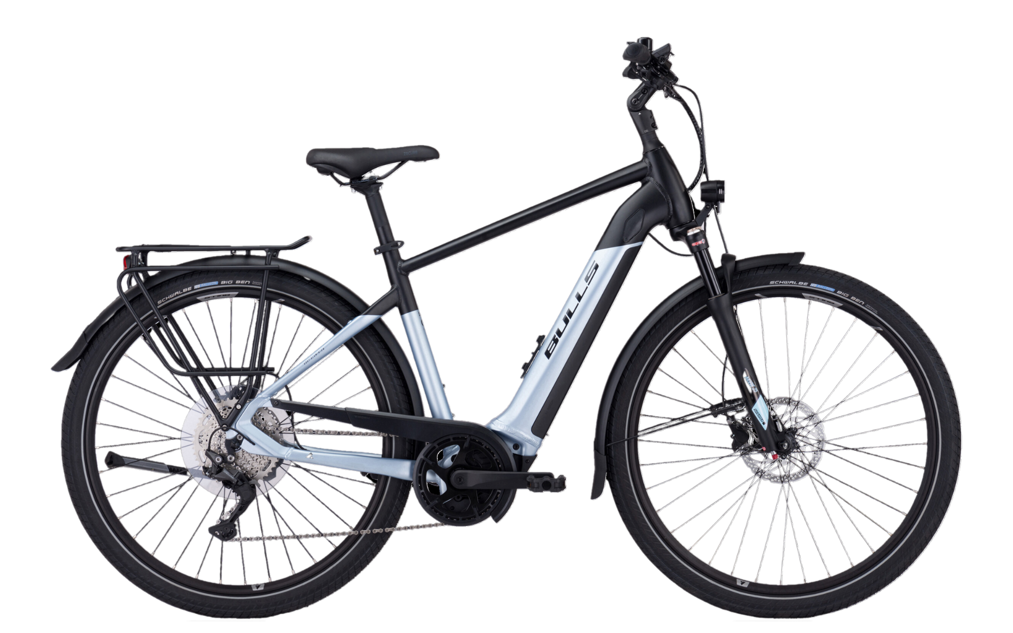 X | Bulls Cross Mover Evo 2