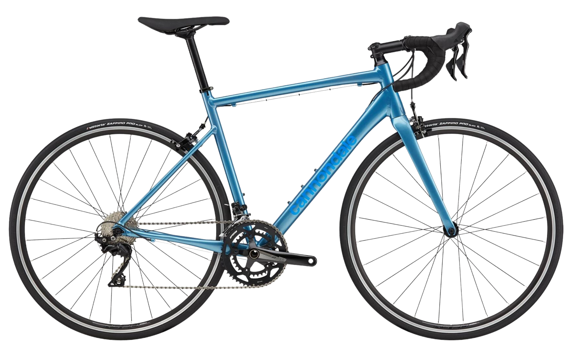 <strong>CANNONDALE</strong> CAAD Optimo 1