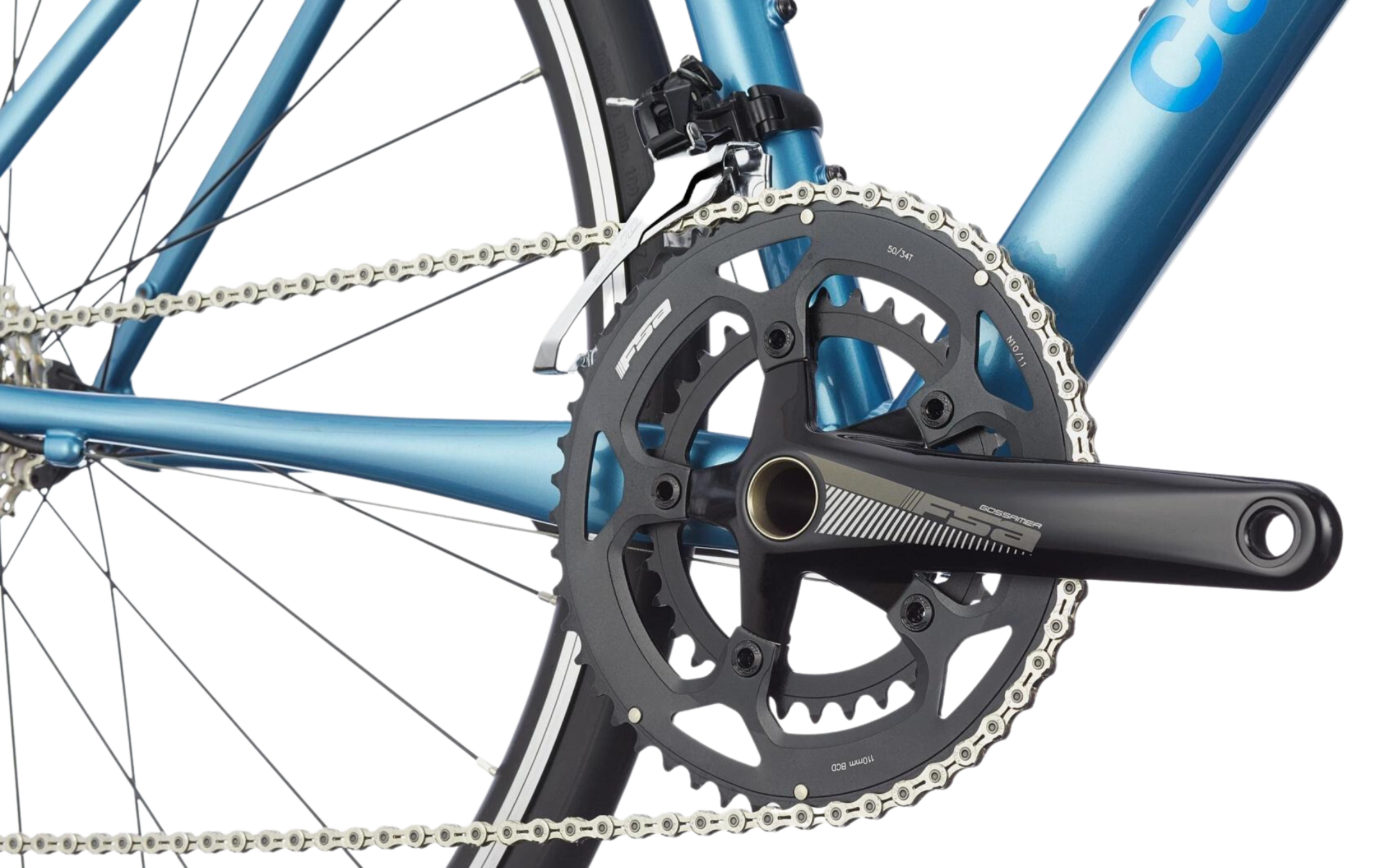 <strong>CANNONDALE</strong> CAAD Optimo 1 – Bild 4