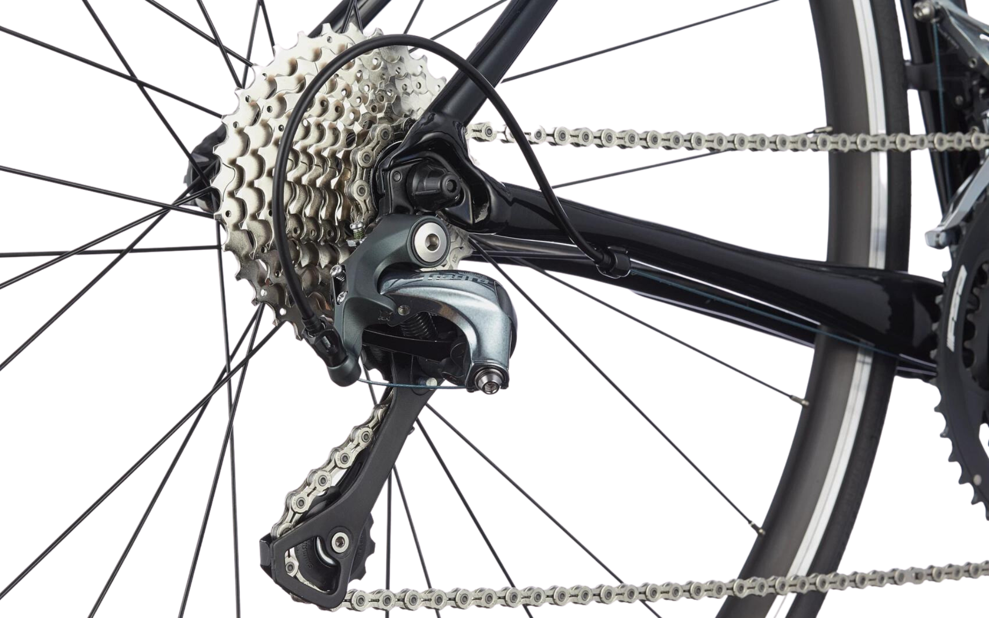 <strong>CANNONDALE</strong> CAAD Optimo 2 – Bild 2