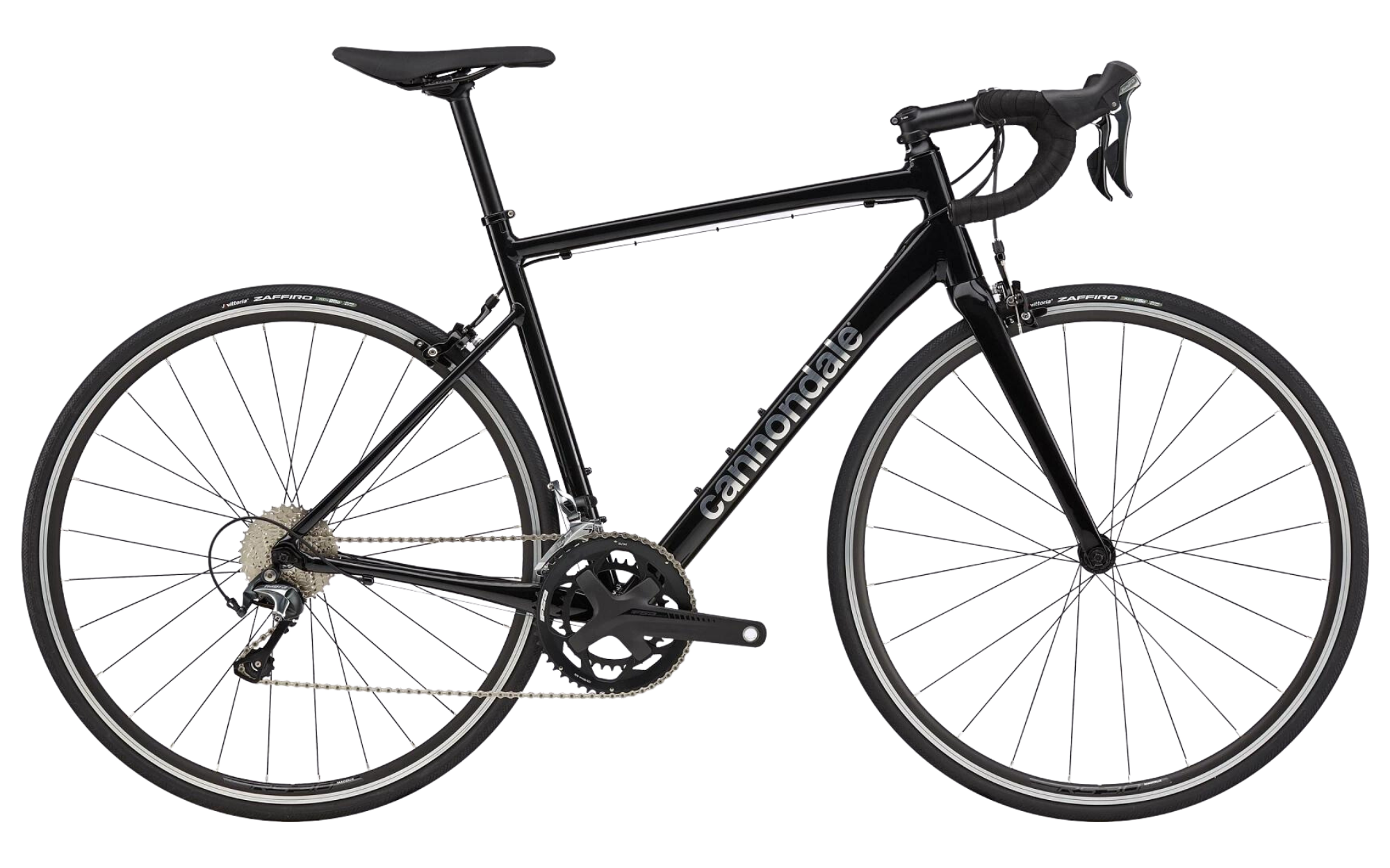 <strong>CANNONDALE</strong> CAAD Optimo 2