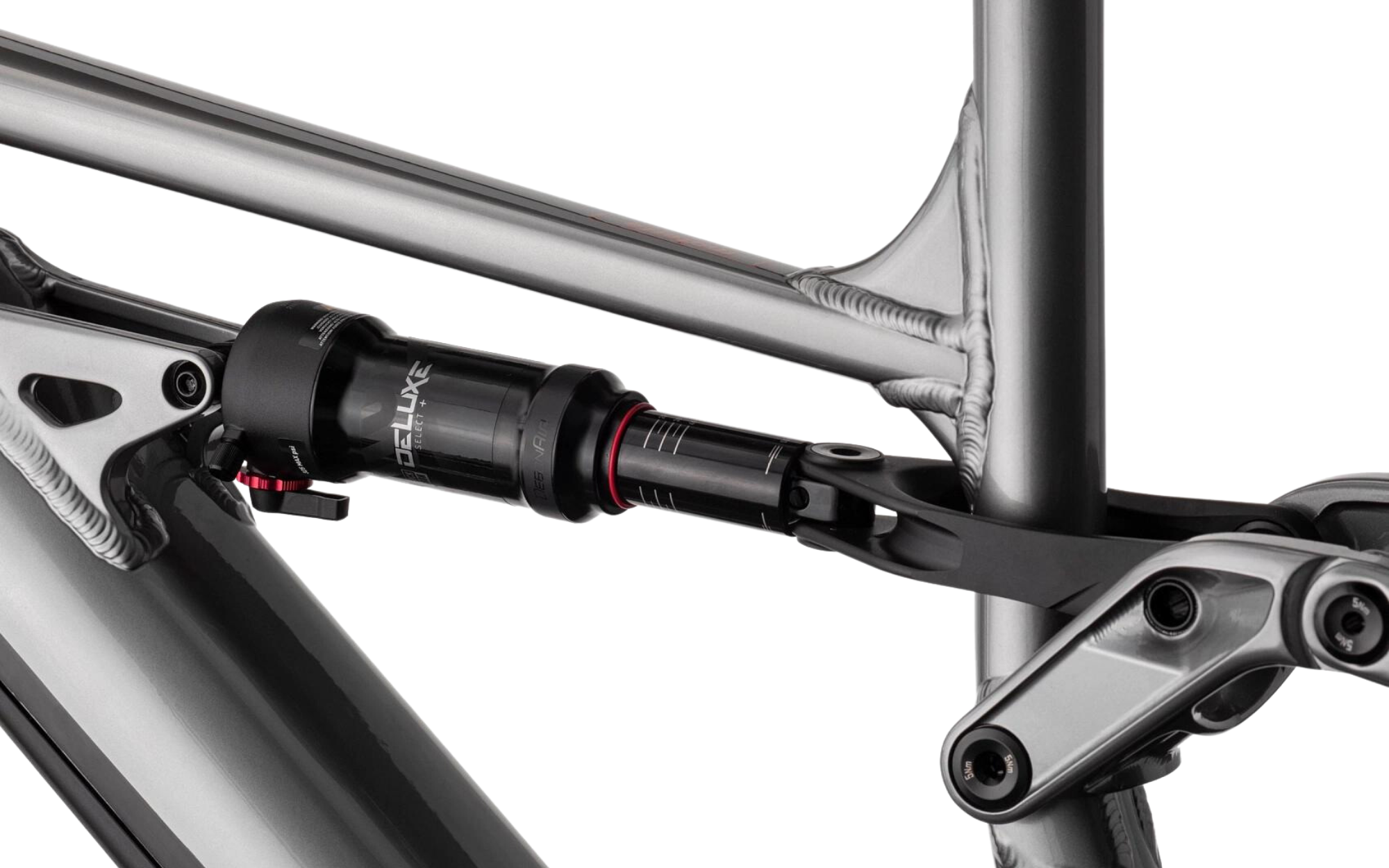 <strong>CANNONDALE</strong> Moterra Neo 4 – Bild 3