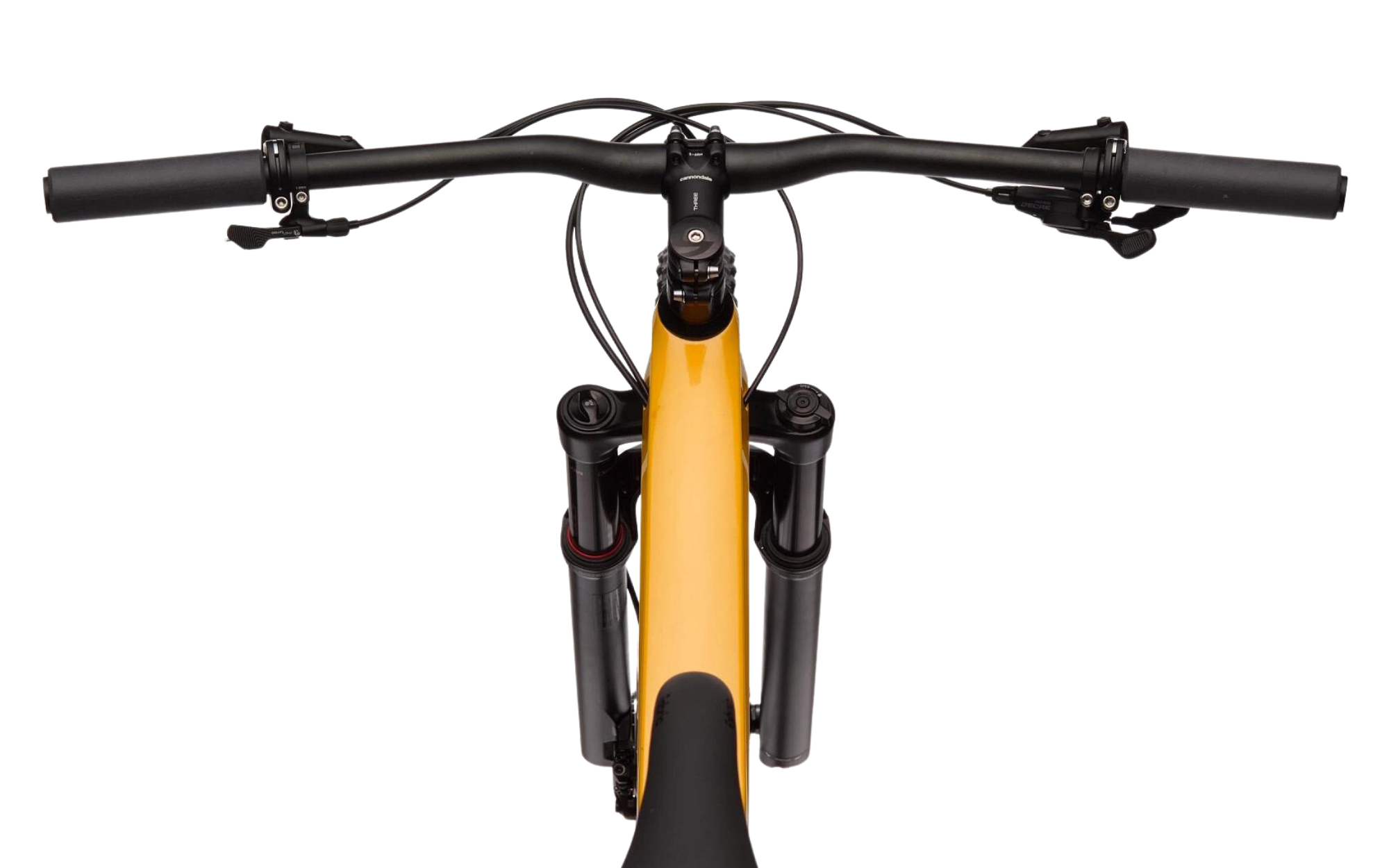 <strong>CANNONDALE</strong> Scalpel Carbon SE 2 (Mango) – Bild 2