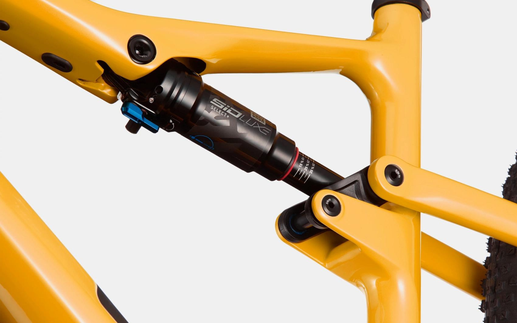 X | Cannondale Scalpel Carbon SE 2 – Bild 3