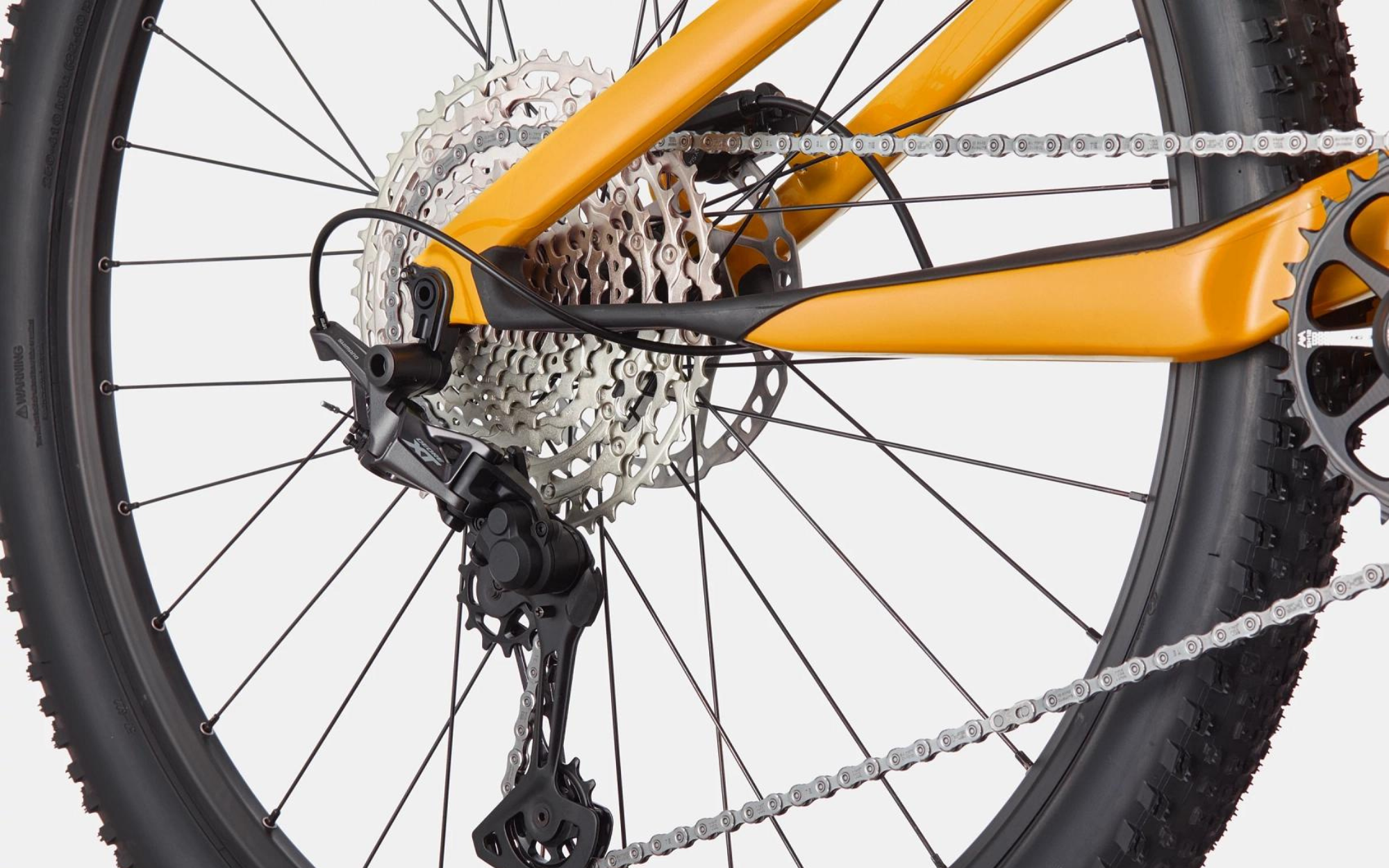 X | Cannondale Scalpel Carbon SE 2 – Bild 4