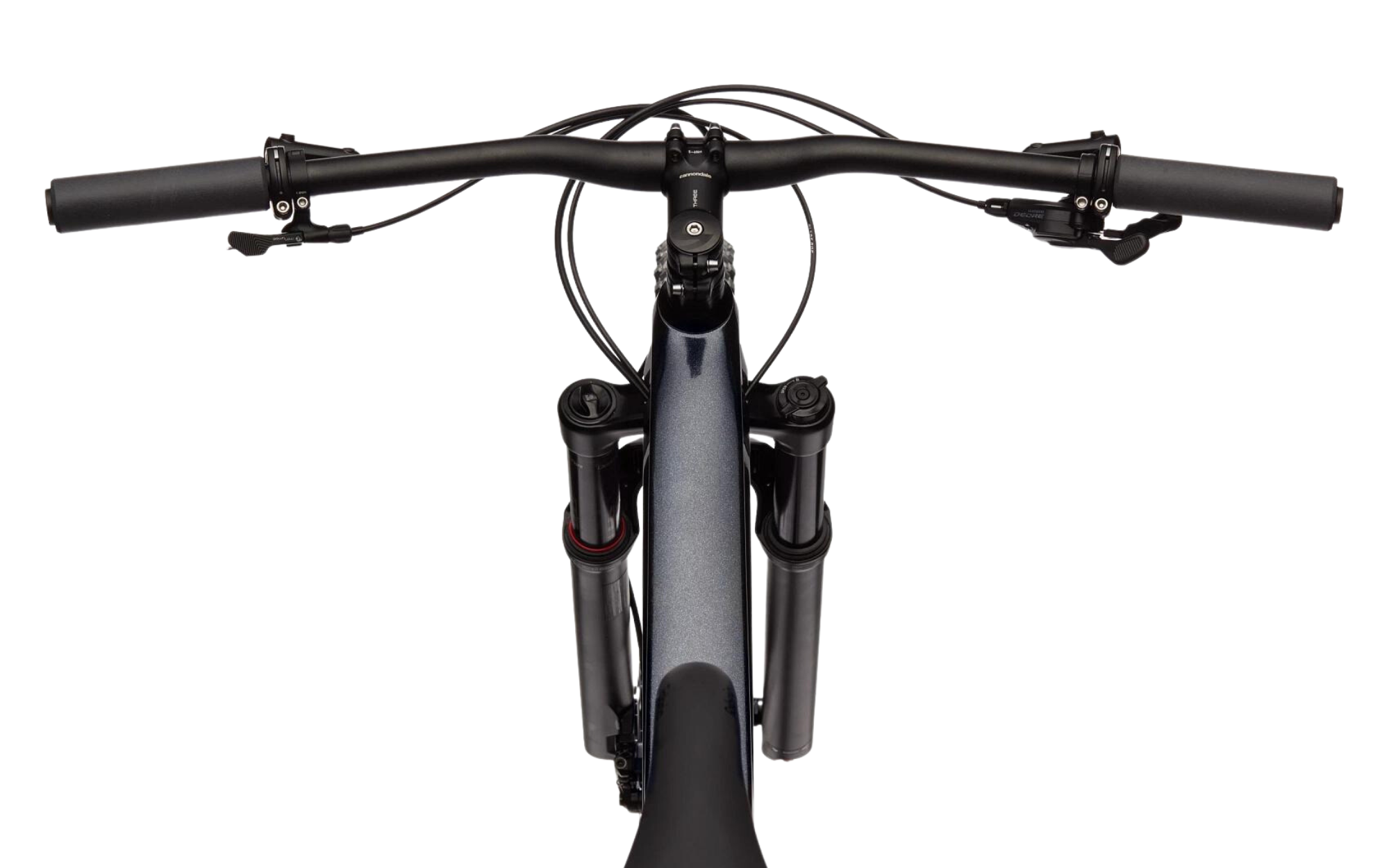 <strong>CANNONDALE</strong> Scalpel Carbon SE 2 (Black Magic) – Bild 2