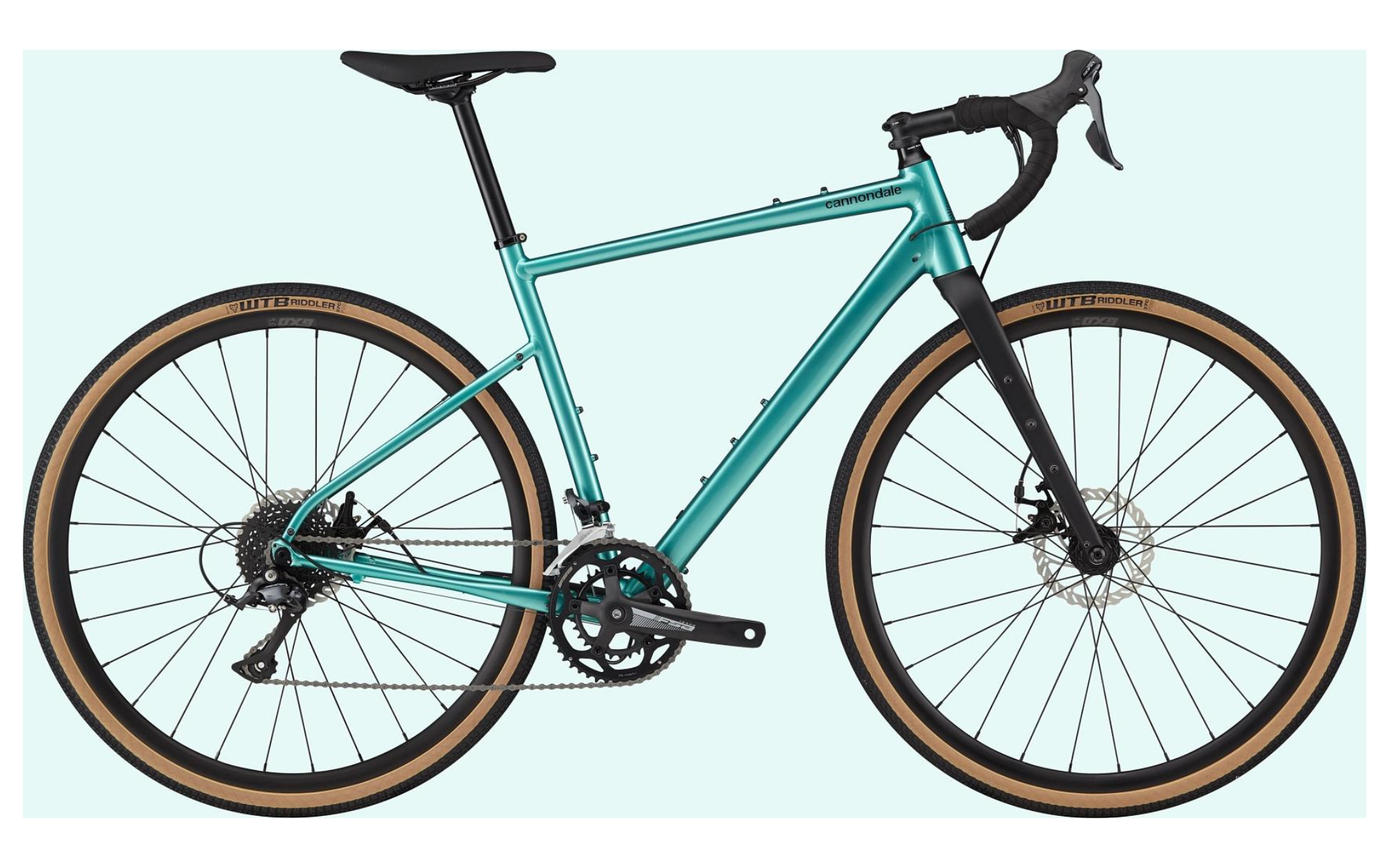 X | Cannondale Topstone 3 | Grösse: M