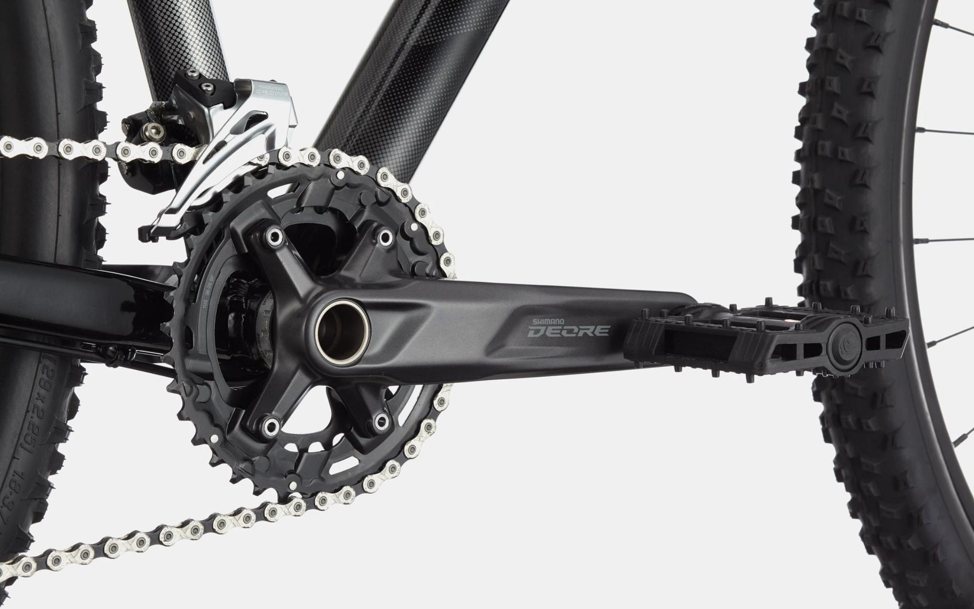 <strong>CANNONDALE</strong> Trail 5, 27.5" – Bild 3