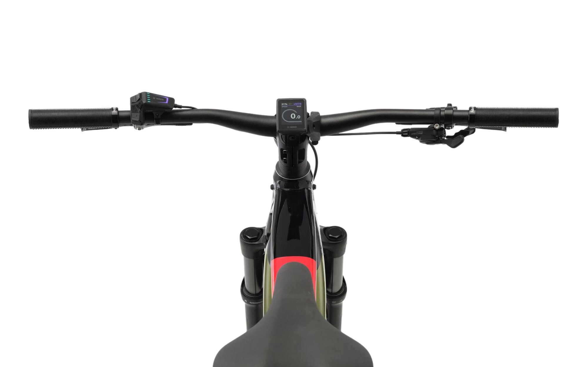 <strong>CANNONDALE</strong> Trail Neo 1 – Bild 2