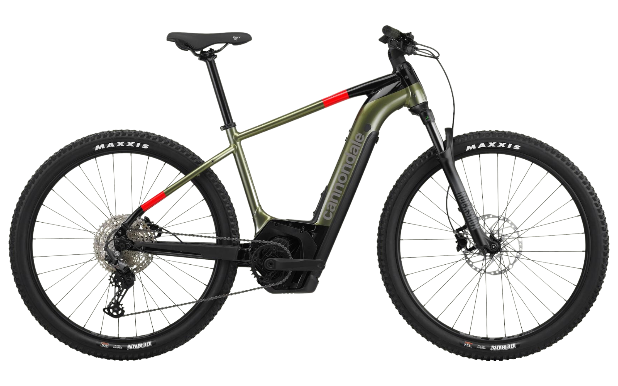 <strong>CANNONDALE</strong> Trail Neo 1