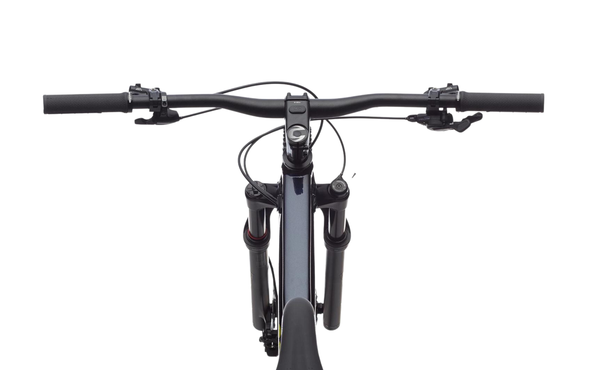 X | Cannondale Trail SL 2 – Bild 2