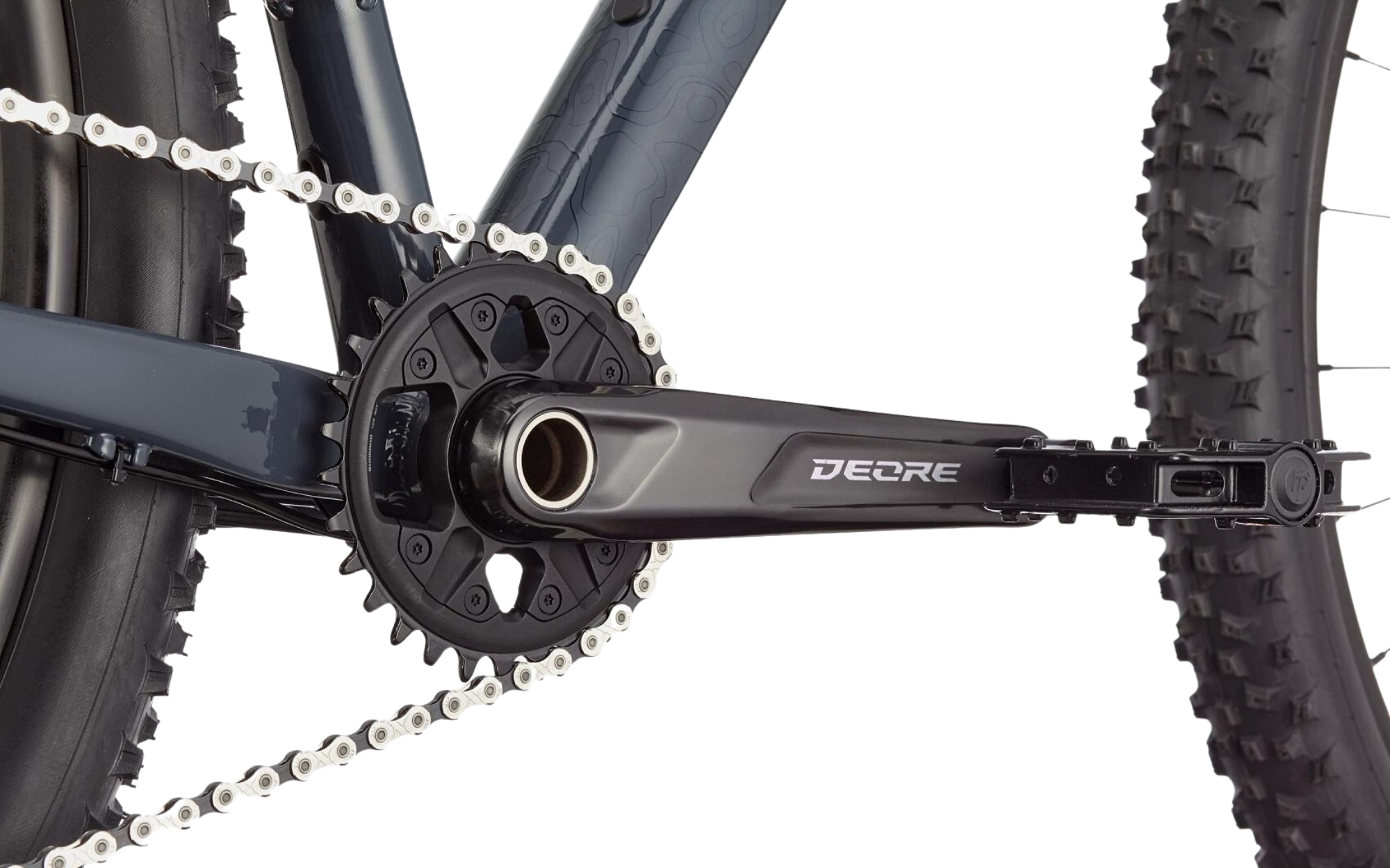 X | Cannondale Trail SL 2 – Bild 3