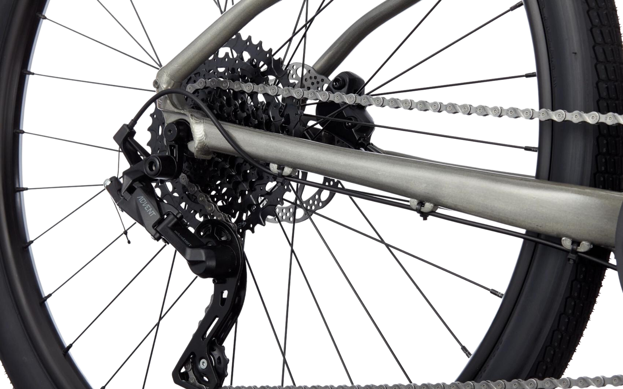 <strong>CANNONDALE</strong> Treadwell 2 – Bild 4