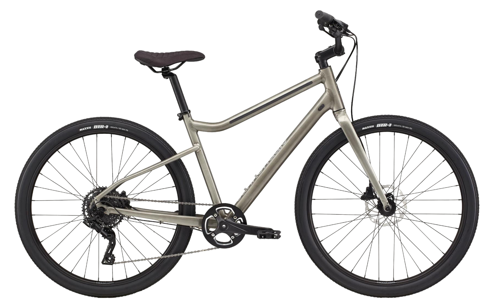 <strong>CANNONDALE</strong> Treadwell 2