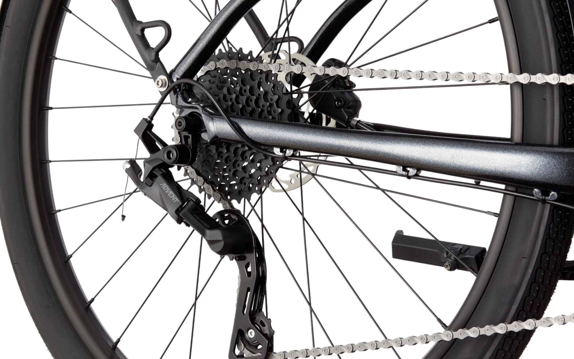 <strong>CANNONDALE</strong> Treadwell EQ DLX Remixte – Bild 4