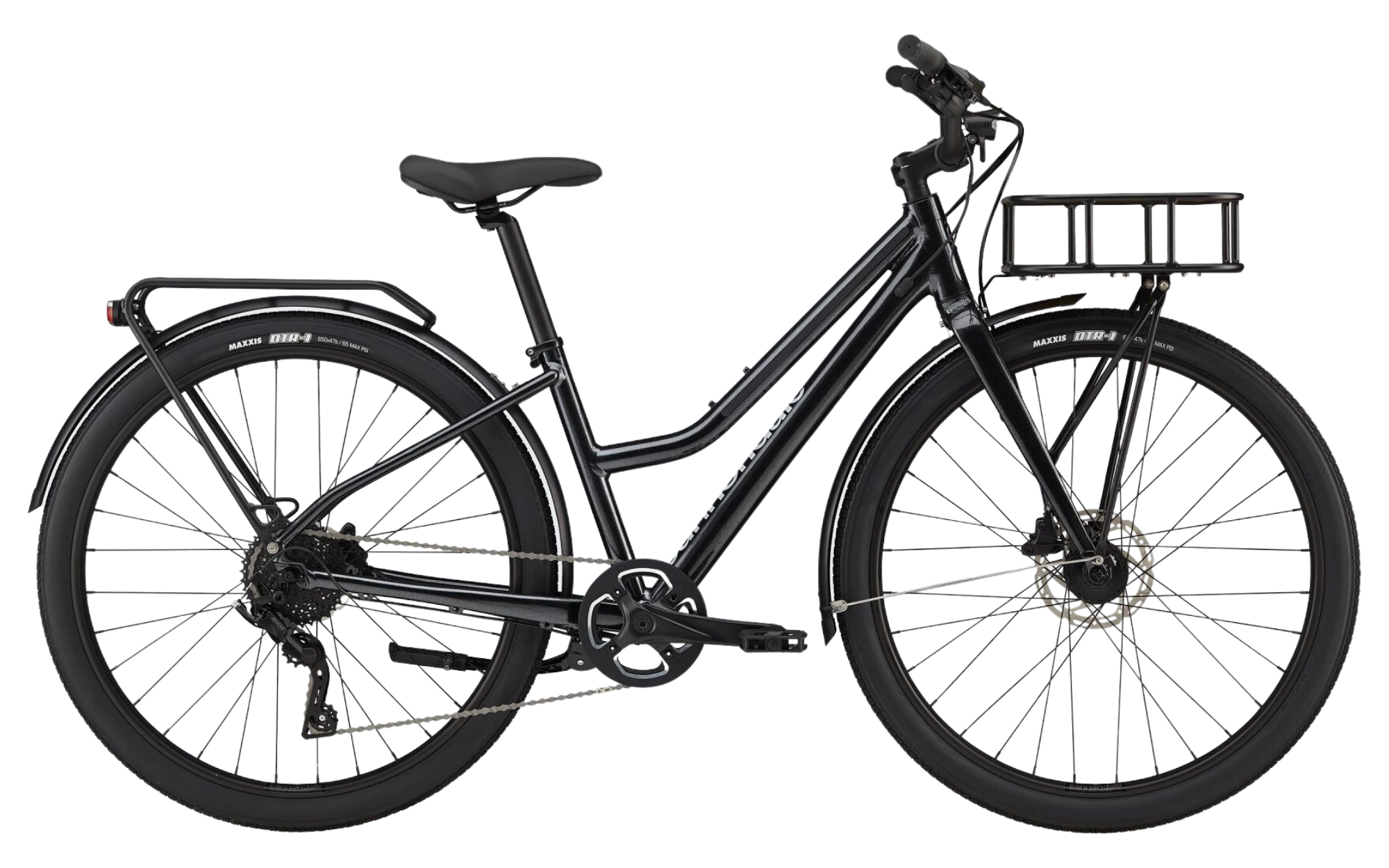 <strong>CANNONDALE</strong> Treadwell EQ DLX Remixte