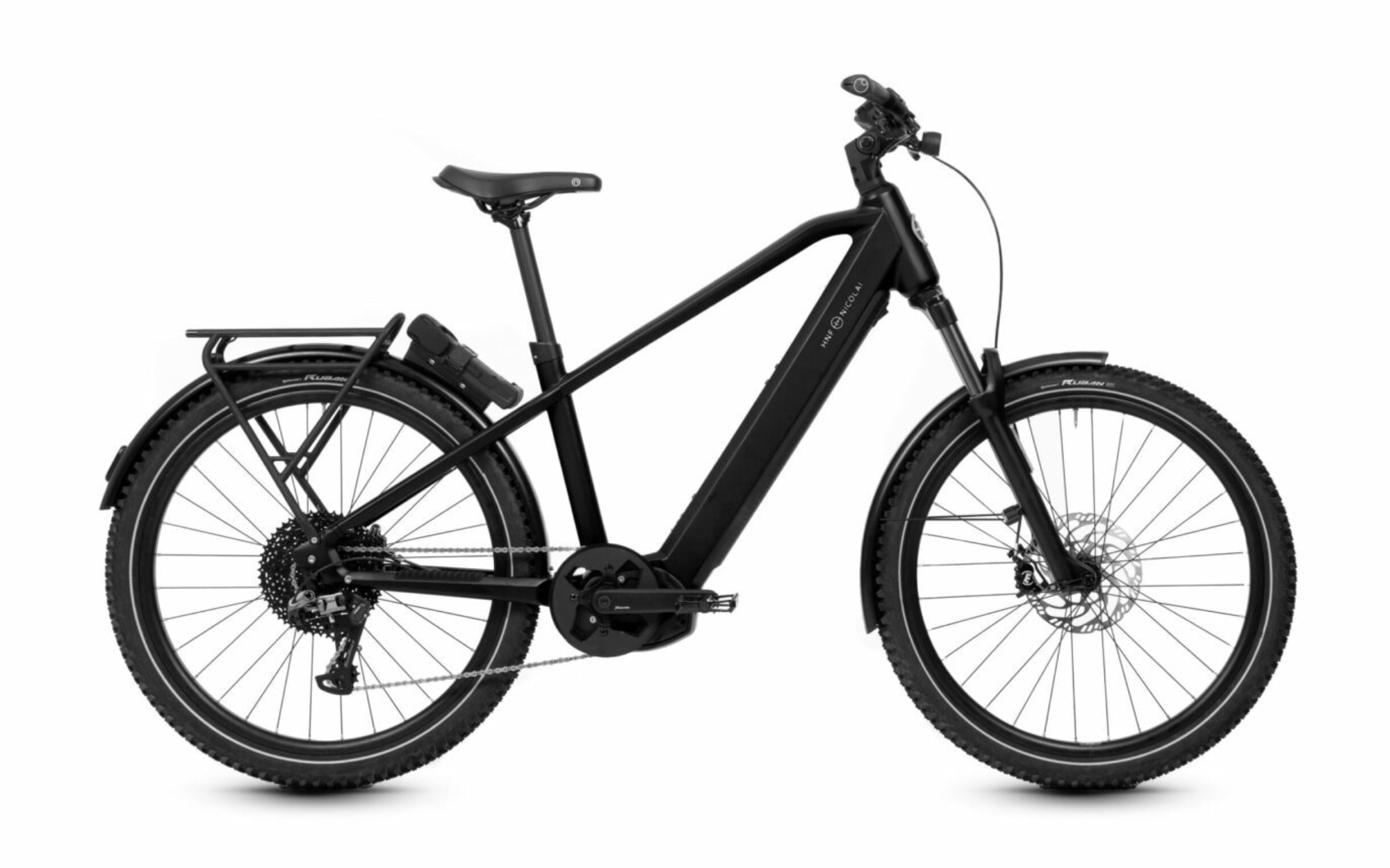 <strong>HNF NICOLAI</strong> XD4 All-Terrain Adventure