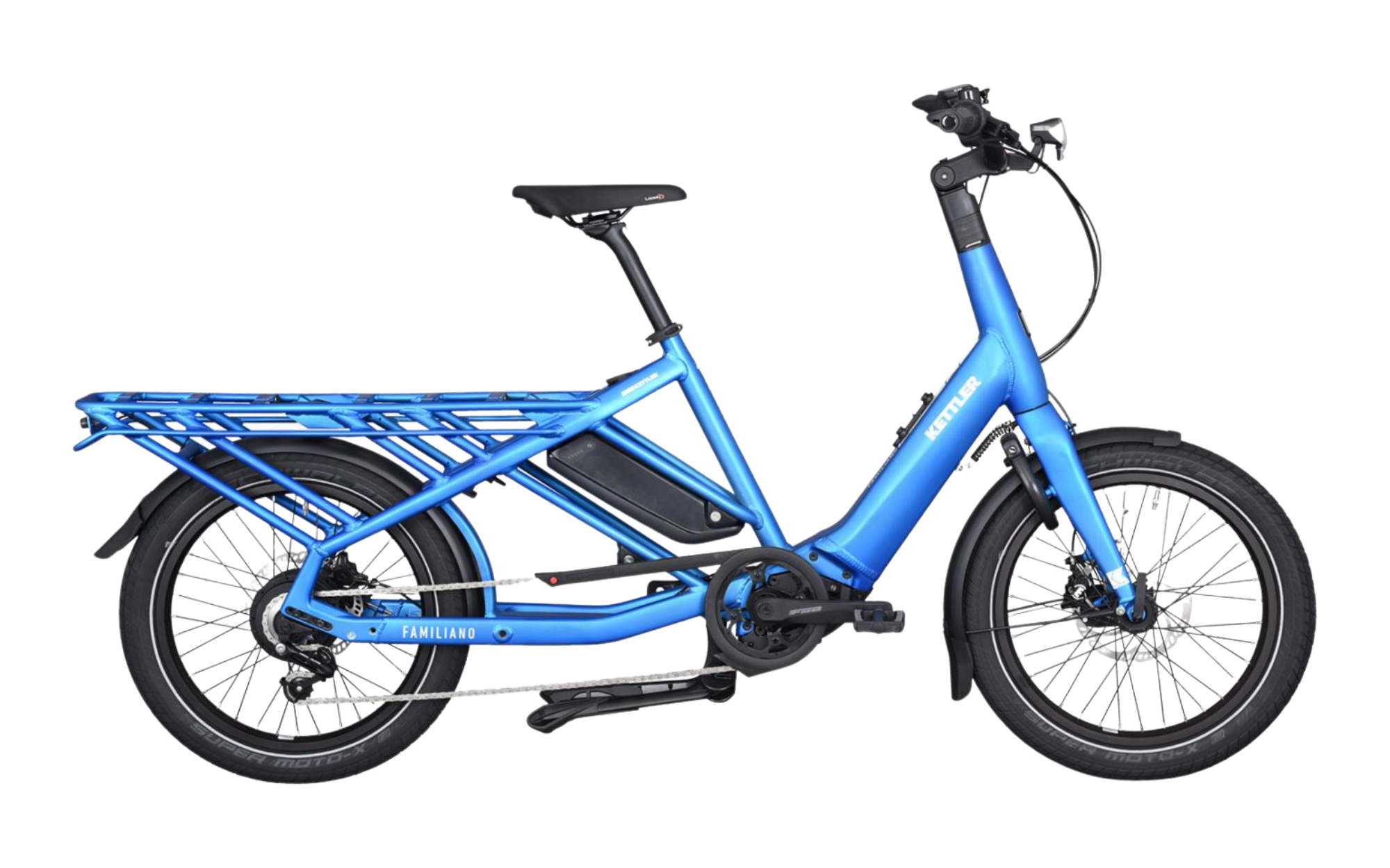 <strong>KETTLER</strong> Familiano L-N