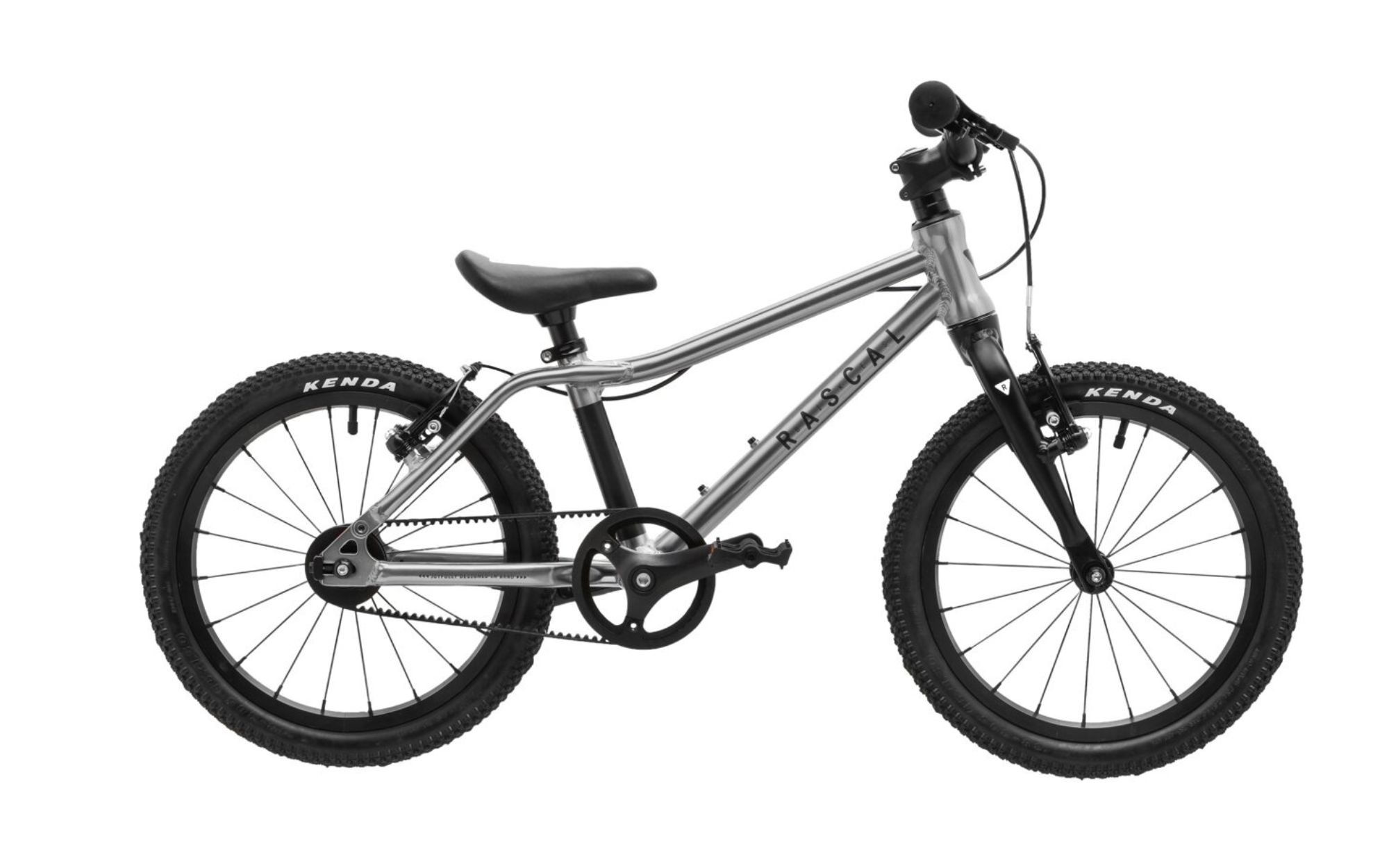 <strong>RASCAL</strong> Rascal 16, 1-Gang (Titan)