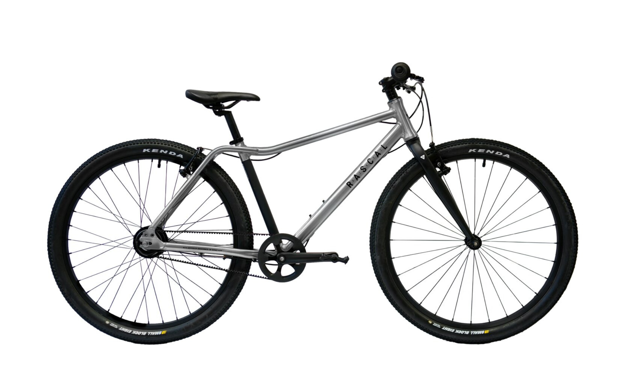 <strong>RASCAL</strong> Rascal 26, 7-Gang (Titan)