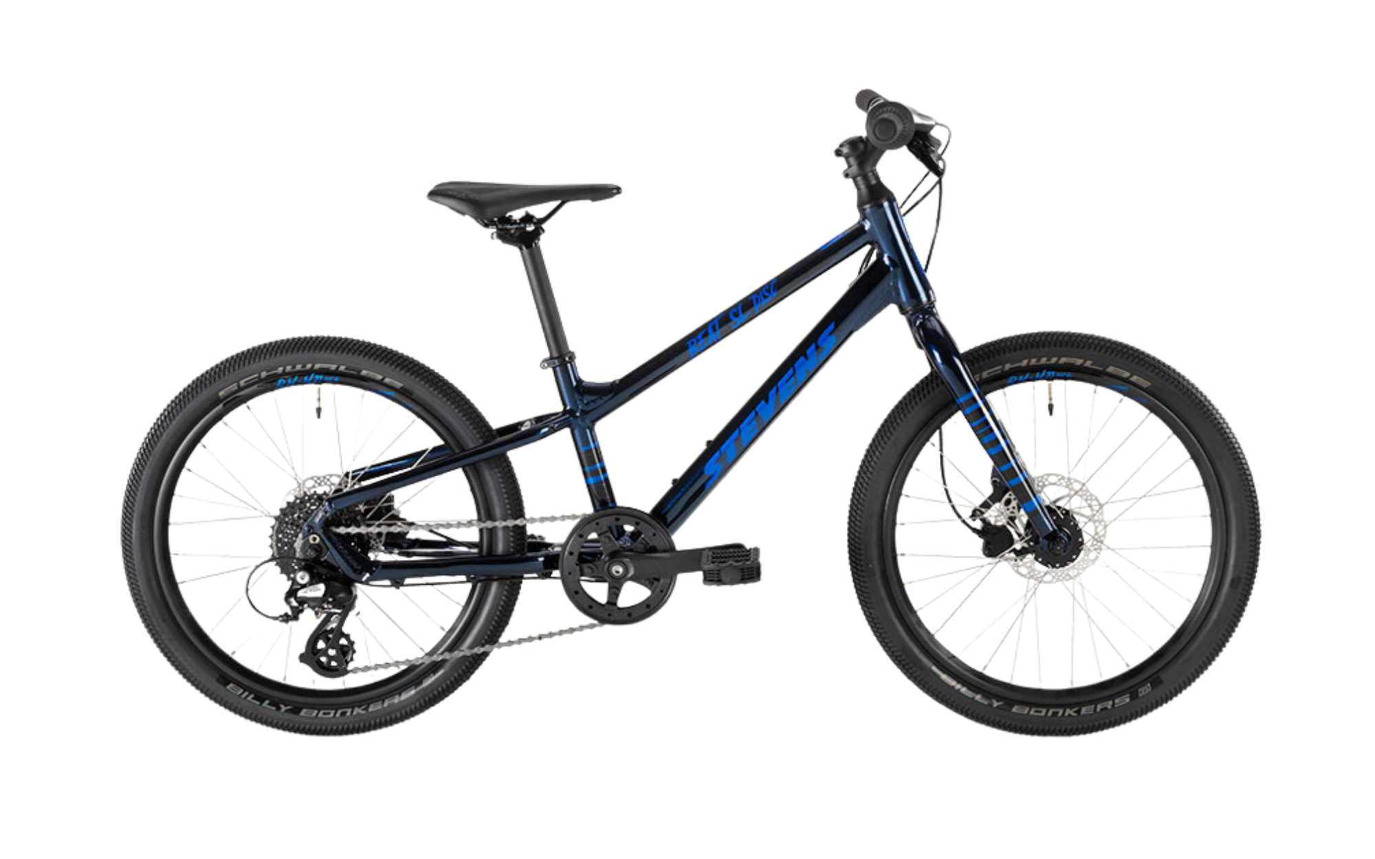 <strong>STEVENS</strong> Beat SL 20 Disc (Galaxy Blue)