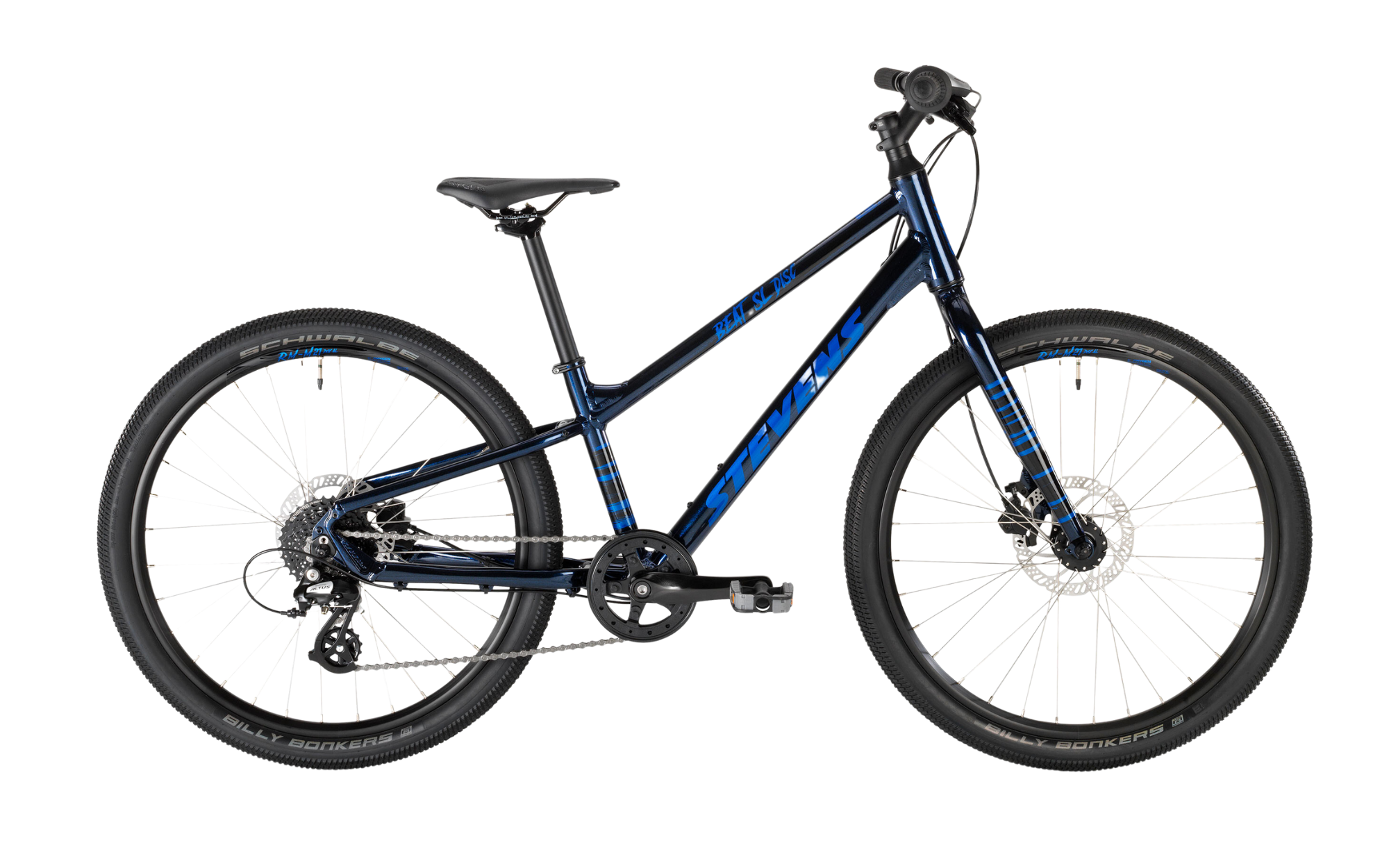 <strong>STEVENS</strong> Beat SL 24 Disc (Galaxy Blue)