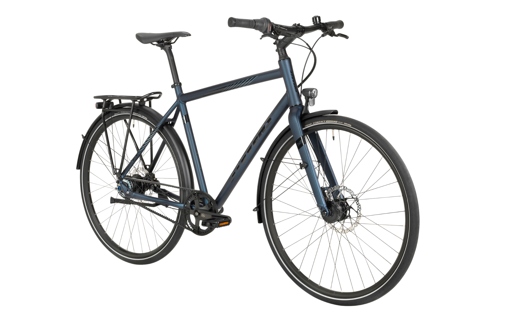 X | Stevens City Flight Luxe  | 58 cm – Bild 2