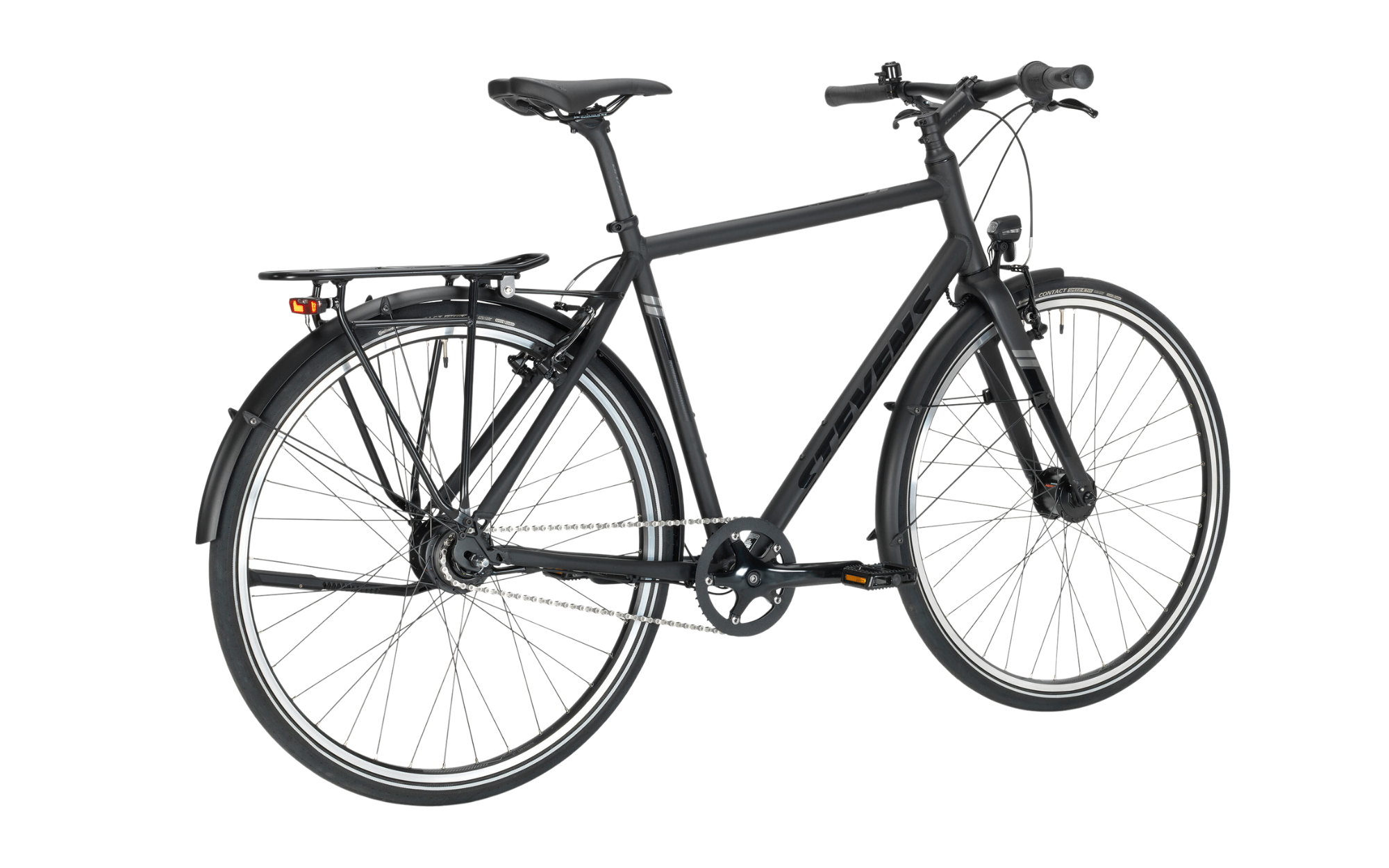 X | Stevens City Flight – Bild 2