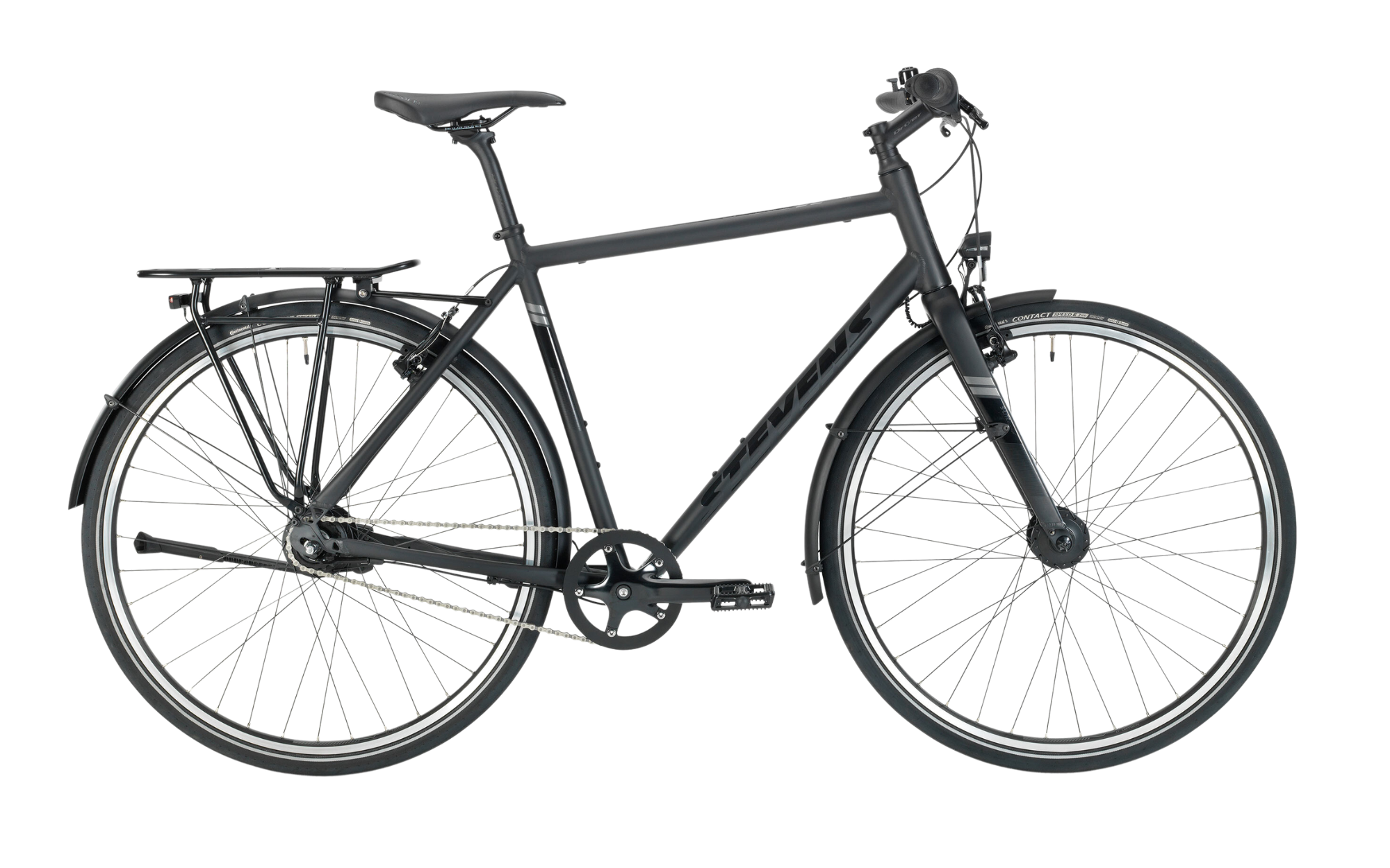 X | Stevens City Flight