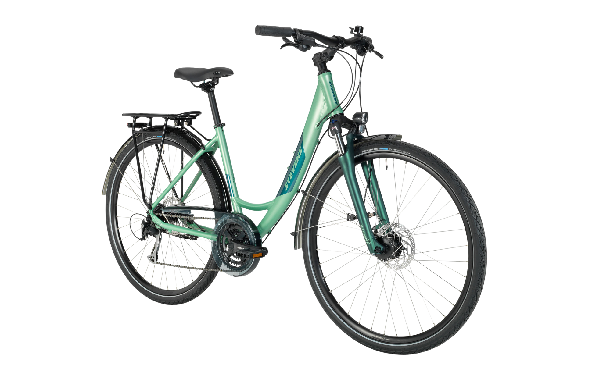 <strong>STEVENS</strong> Jazz Forma – Bild 2