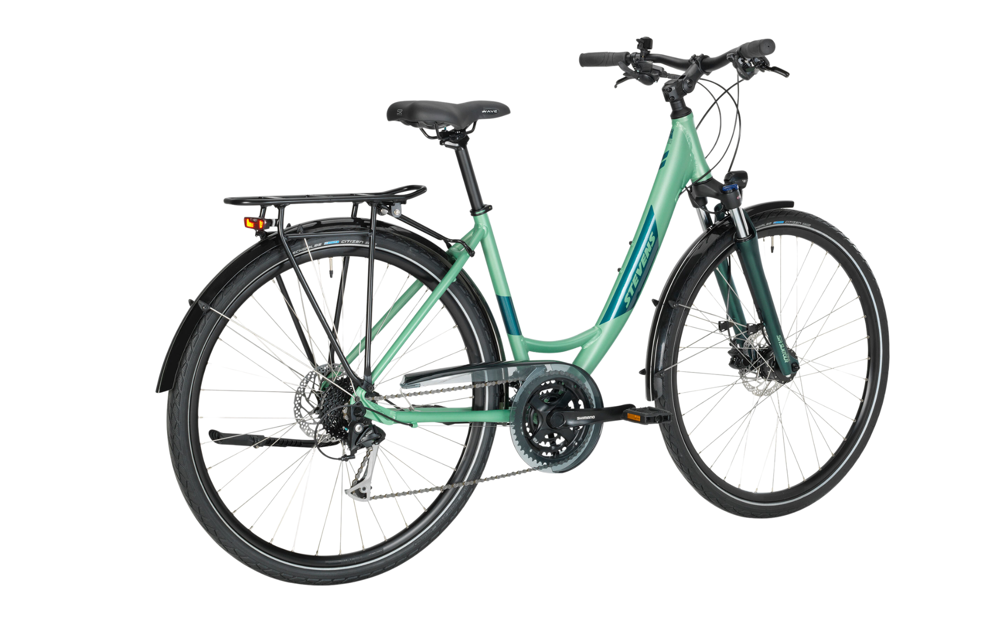 <strong>STEVENS</strong> Jazz Forma – Bild 3