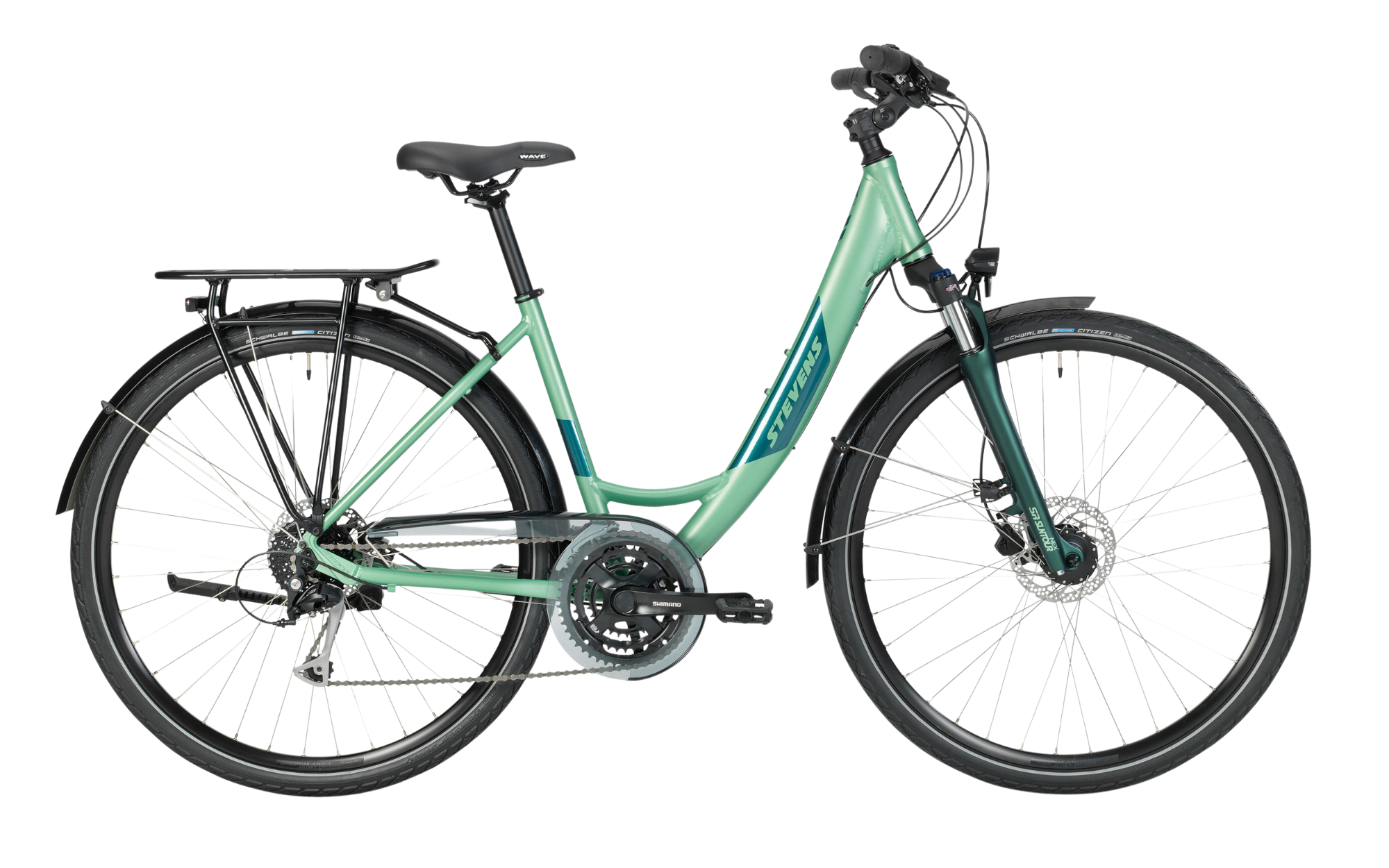 <strong>STEVENS</strong> Jazz Forma