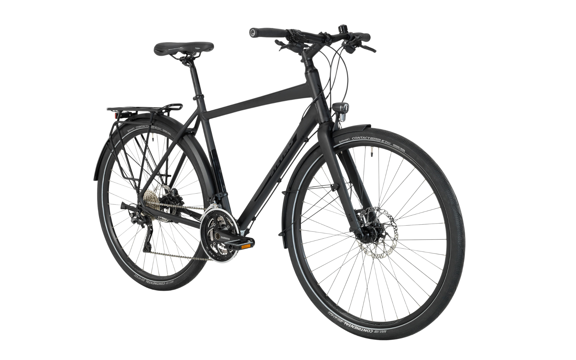 <strong>STEVENS</strong> Randonneur Gent – Bild 2