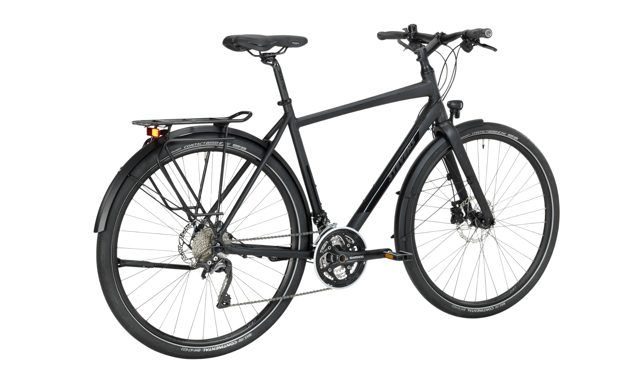 <strong>STEVENS</strong> Randonneur Gent – Bild 3