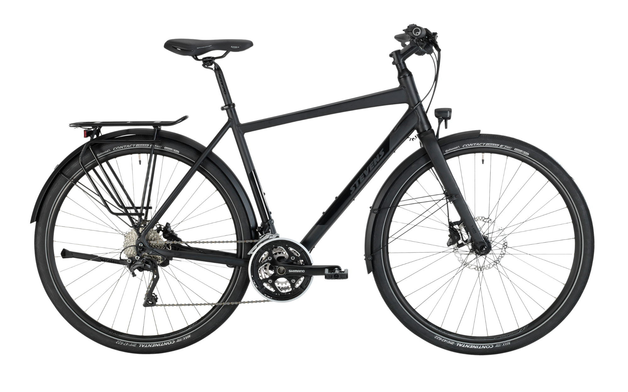 <strong>STEVENS</strong> Randonneur Gent