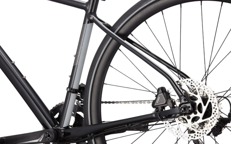 <strong>CANNONDALE</strong> Quick 1 (Occasion) – Bild 4