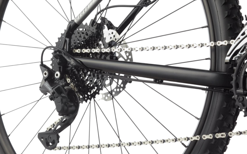 <strong>CANNONDALE</strong> Trail 5, 29" (Graphite) – Bild 4