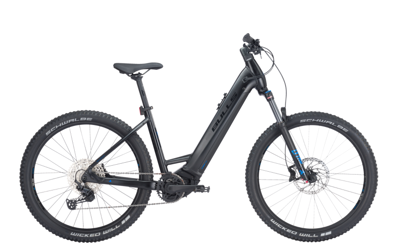 <strong>BULLS</strong> Copperhead EVO 3