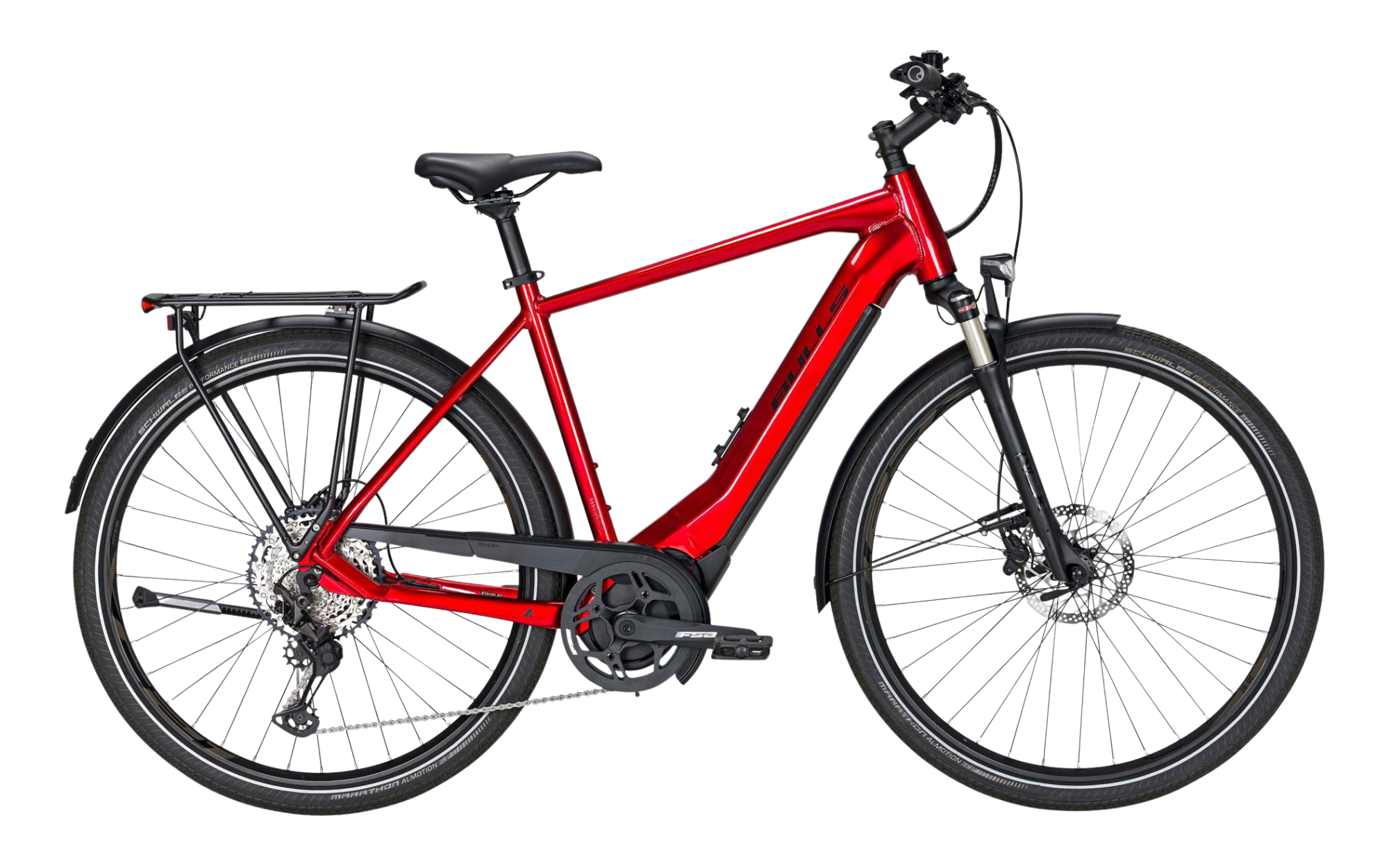 <strong>BULLS</strong> Lacuba EVO Lite 12