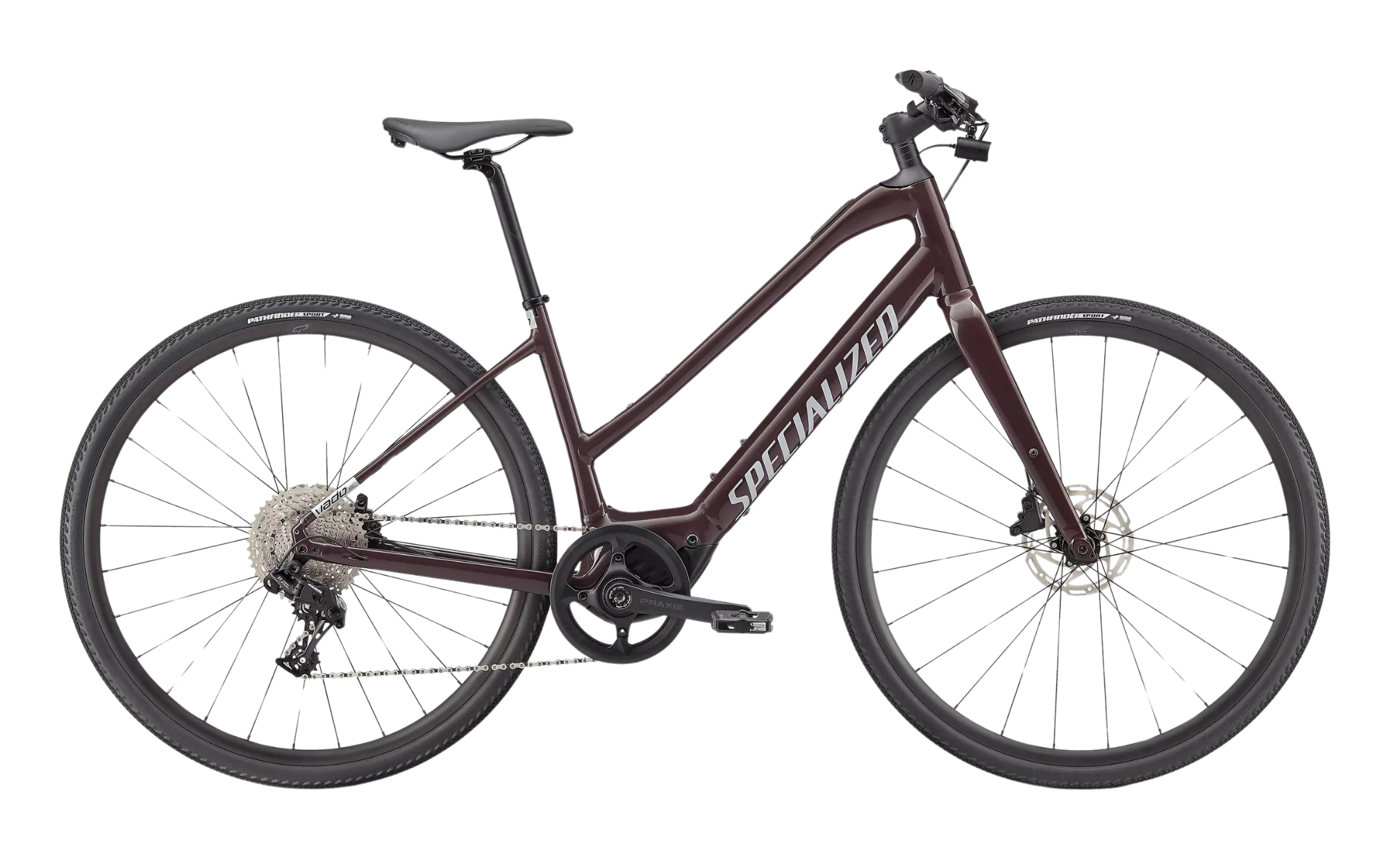 <strong>SPECIALIZED</strong> Turbo Vado SL 4.0 ST – Bild 2