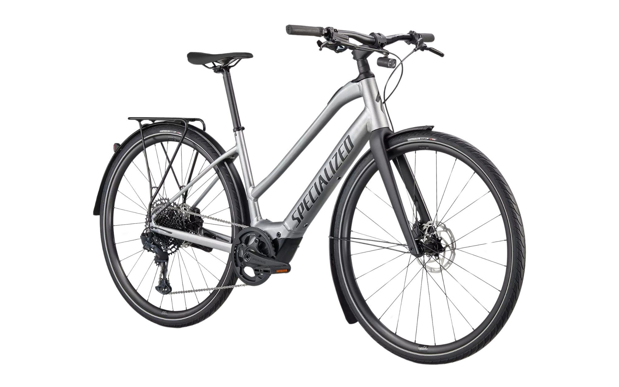 <strong>SPECIALIZED</strong> Turbo Vado SL 5.0 ST EQ – Bild 2