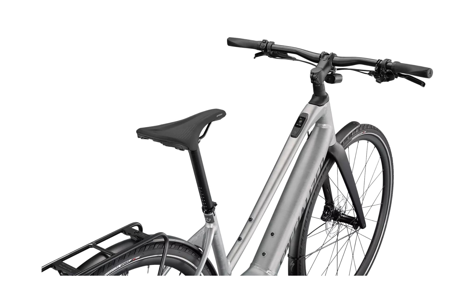 <strong>SPECIALIZED</strong> Turbo Vado SL 5.0 ST EQ – Bild 4