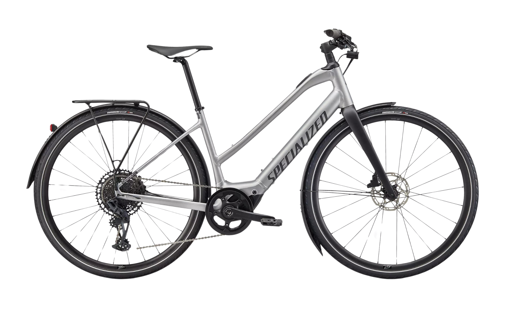 <strong>SPECIALIZED</strong> Turbo Vado SL 5.0 ST EQ