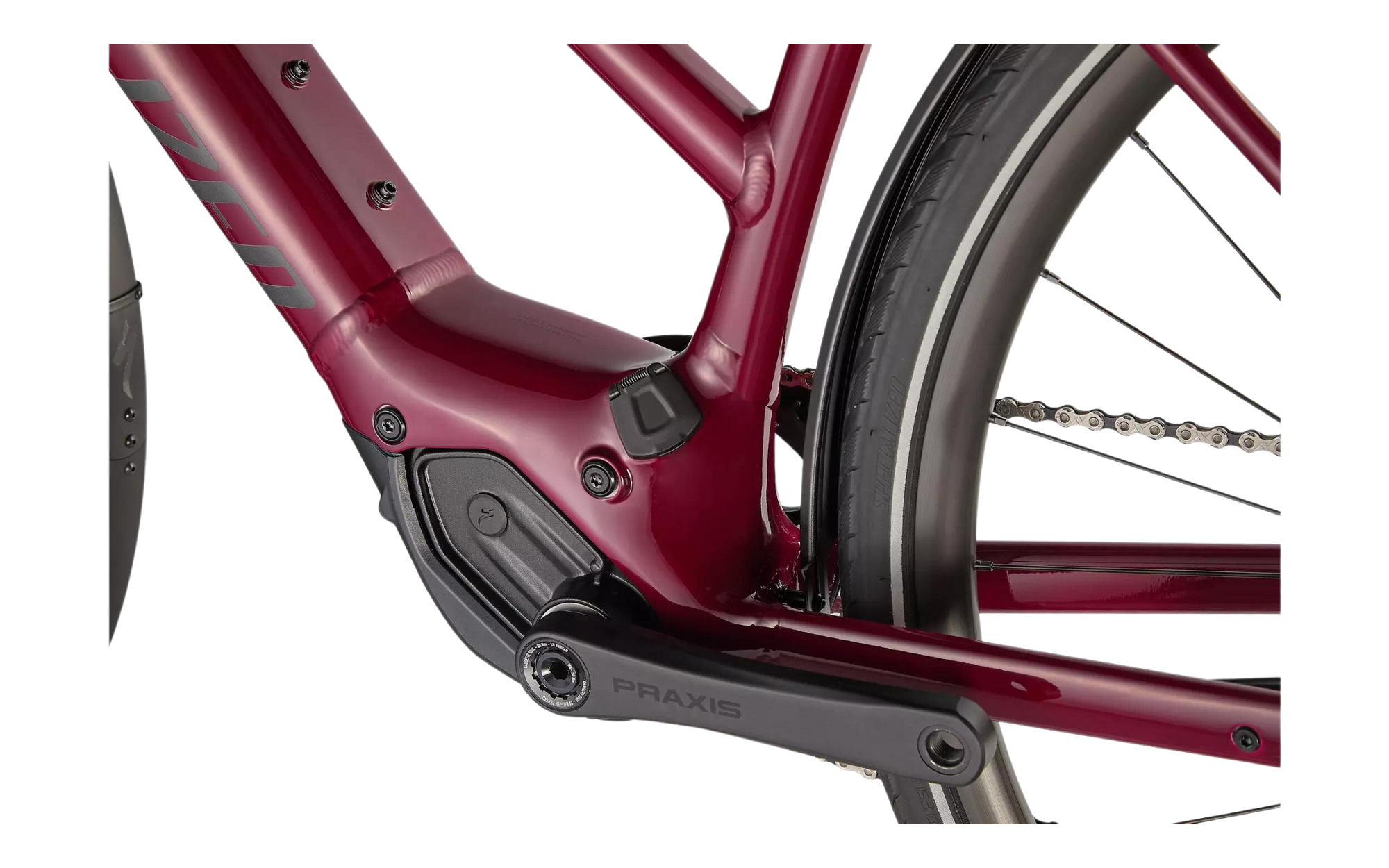 <strong>SPECIALIZED</strong> Turbo Vado SL 4.0 ST EQ – Bild 4