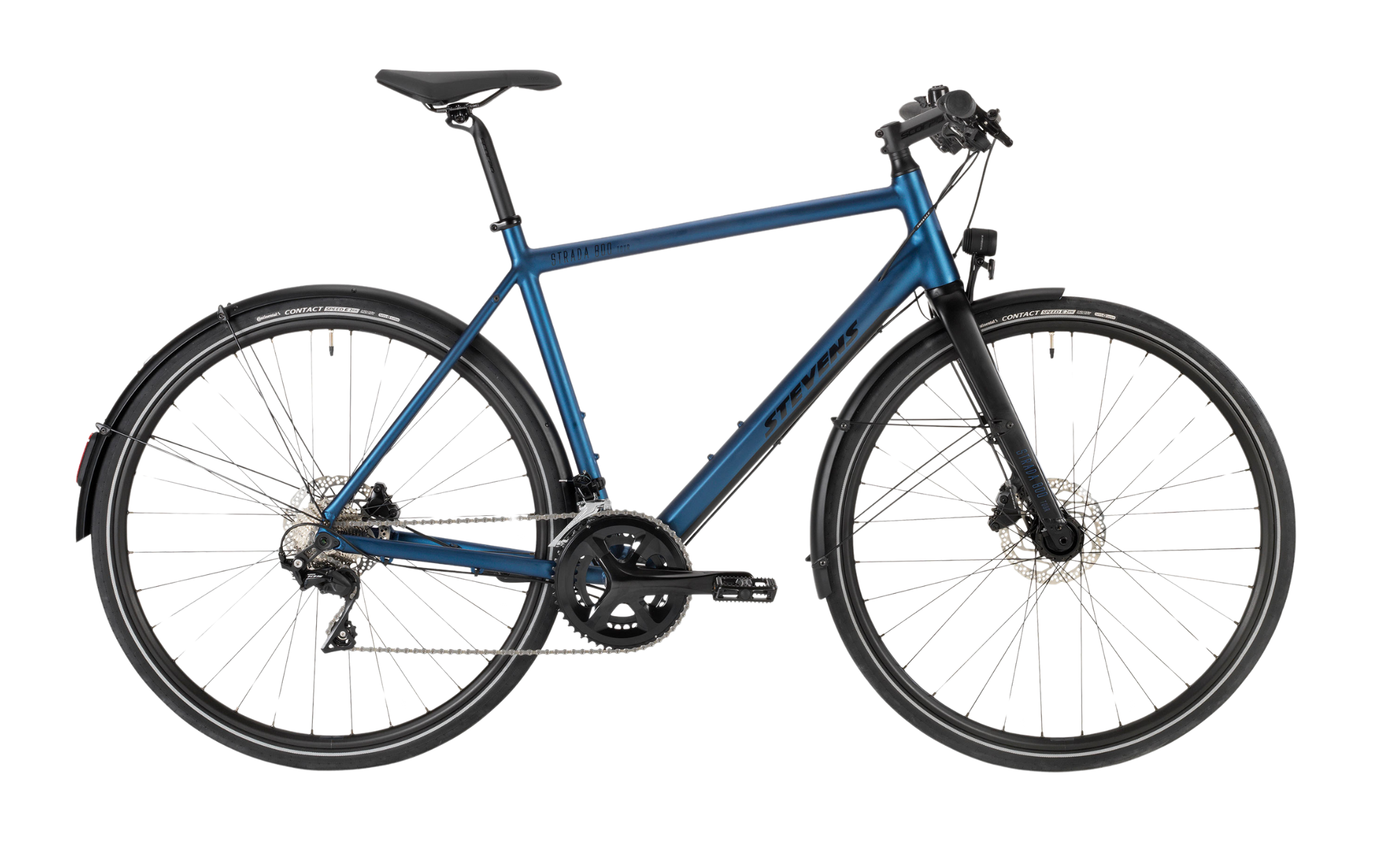 <strong>STEVENS</strong> Strada 800 Tour Gen. 2, Dark Navy