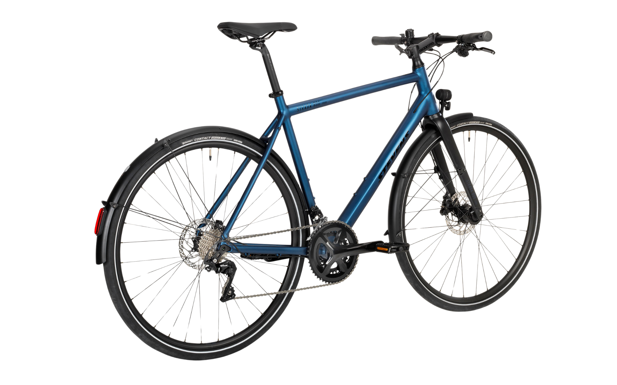 <strong>STEVENS</strong> Strada 800 Tour Gen. 2, Dark Navy – Bild 2