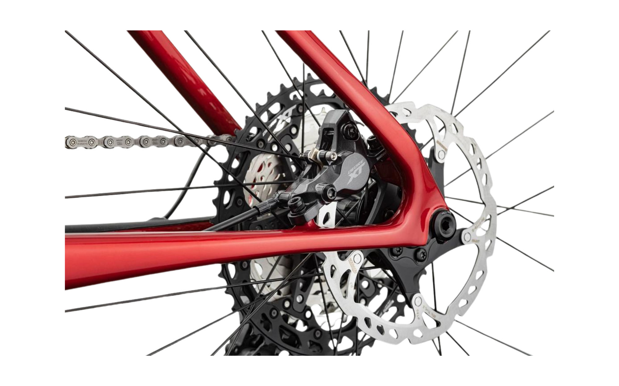 <strong>CANNONDALE</strong> Scalpel HT Carbon 2 – Bild 4